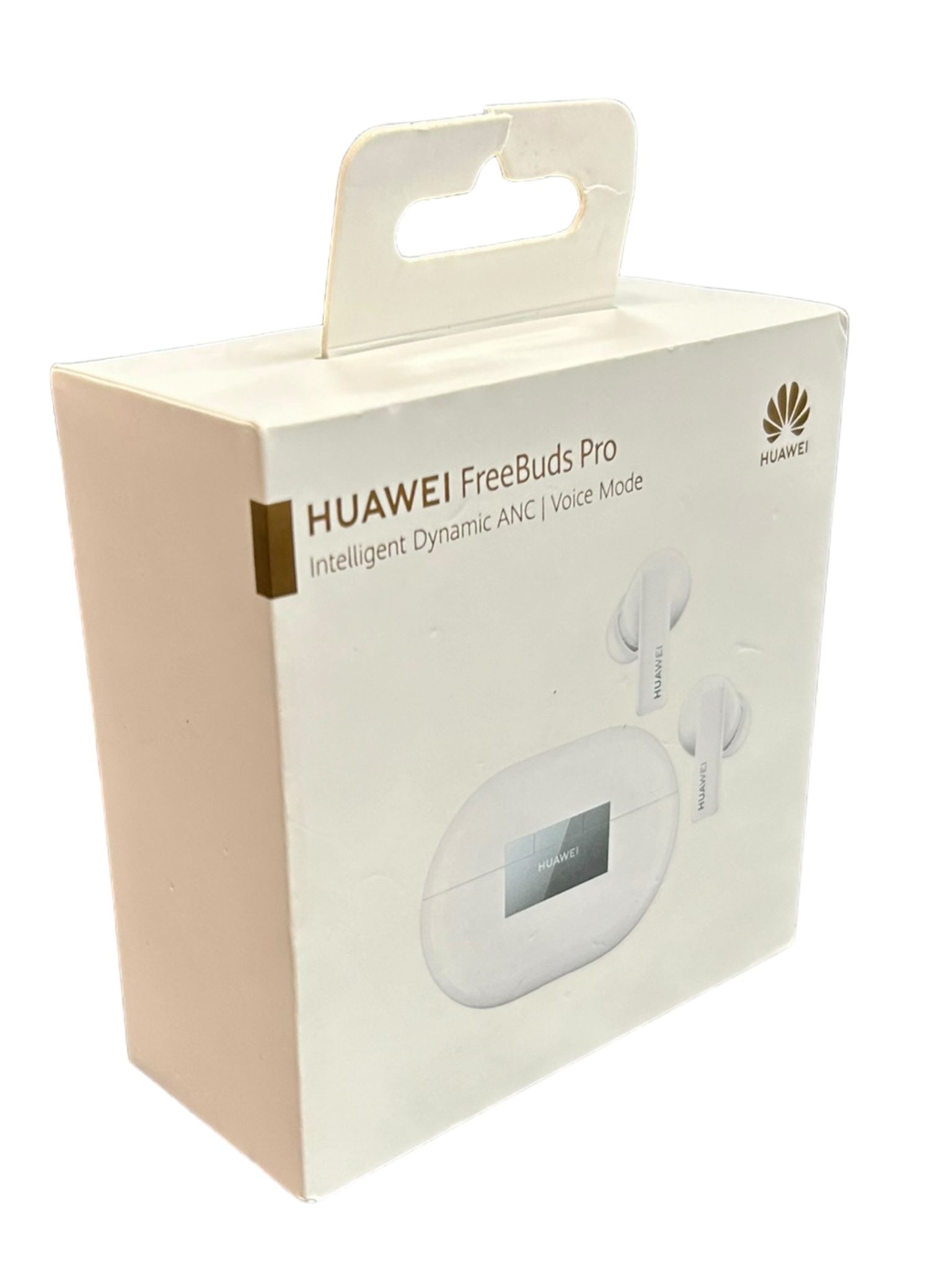 Huawei Freebuds Pro - Boxed