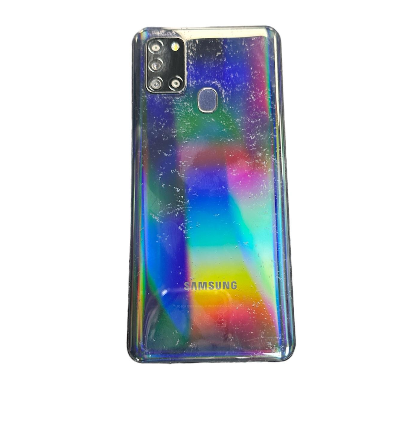 Samsung Galaxy A21s 32Gb Unboxed Unlocked