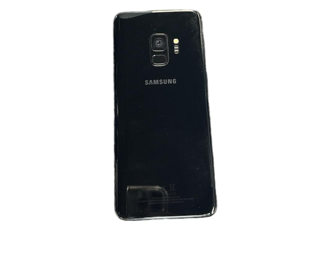 Samsung S9 128Gb U/L