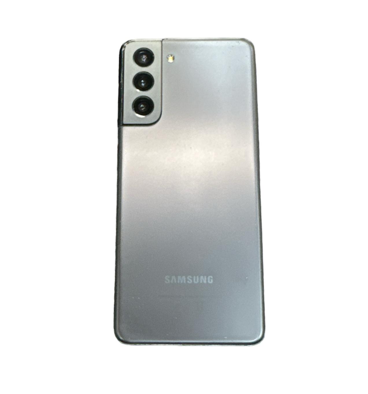 Samsung S21 128Gb Unlocked Unboxed