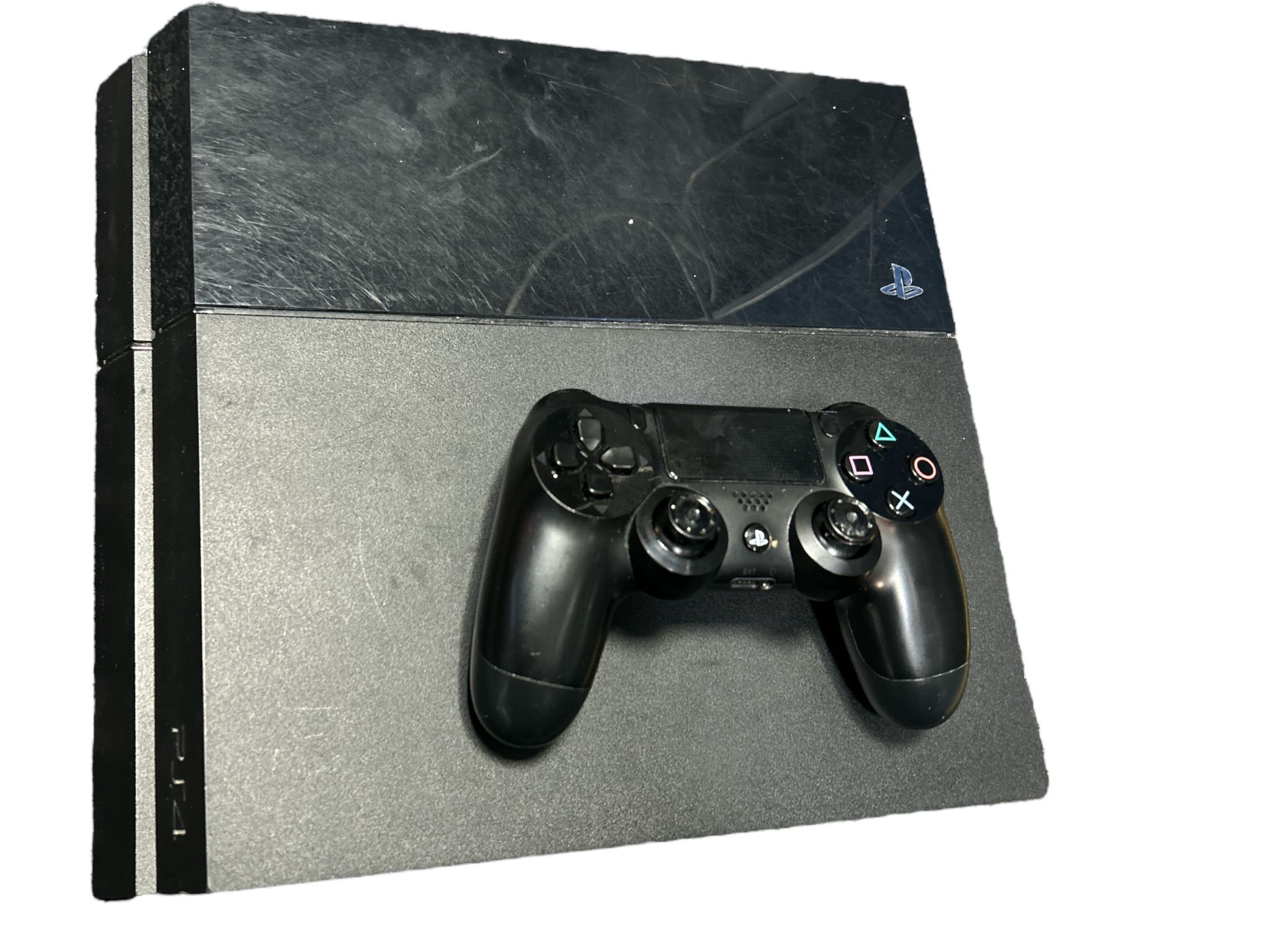 PS4 Original console - 500gb - Unboxed 