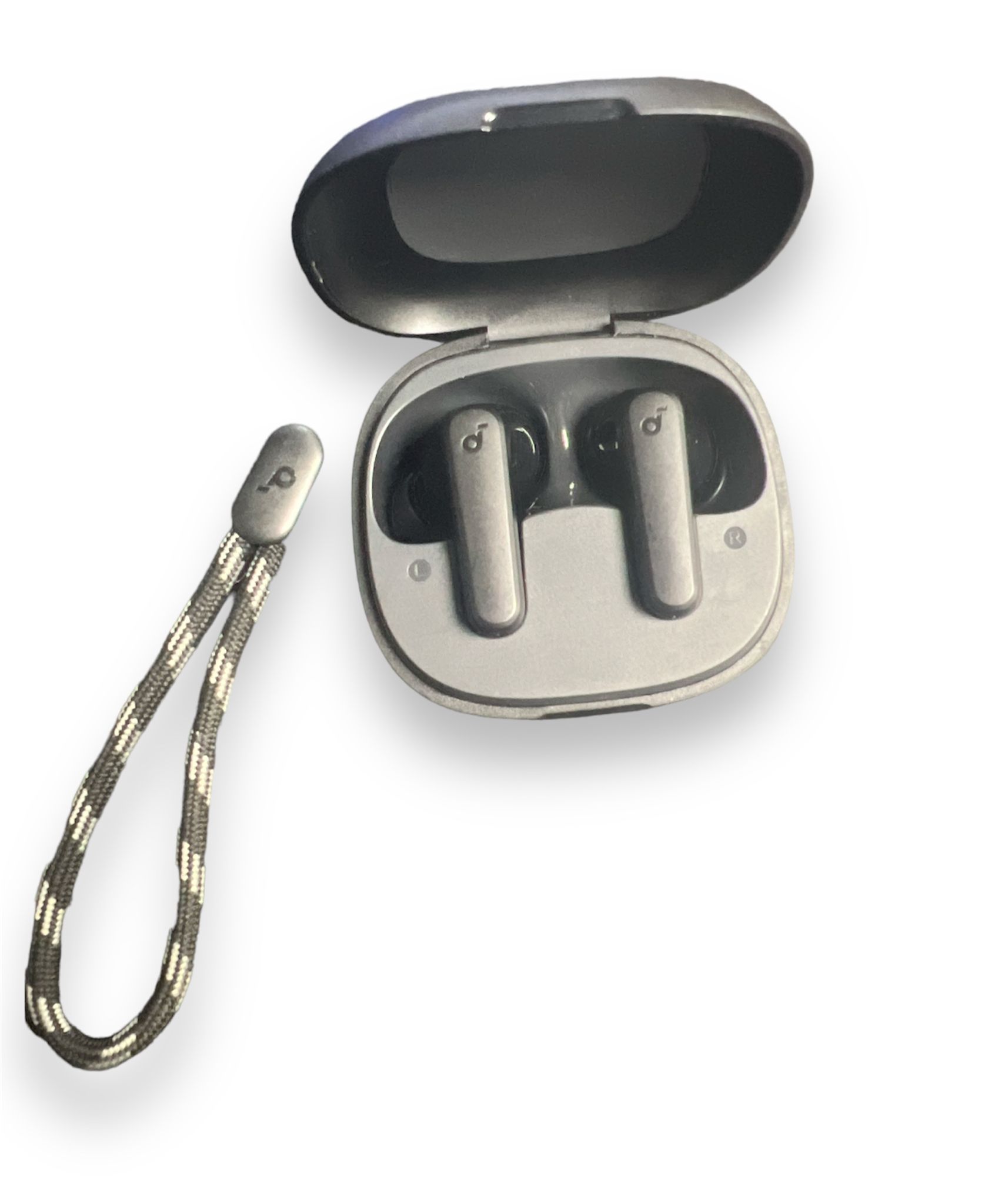 Soundcore p20i earbuds