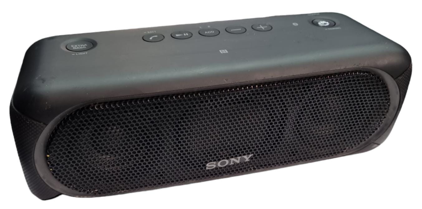 Sony SRS-XB30 Bluetooth Speaker with Extra Bass - No Box