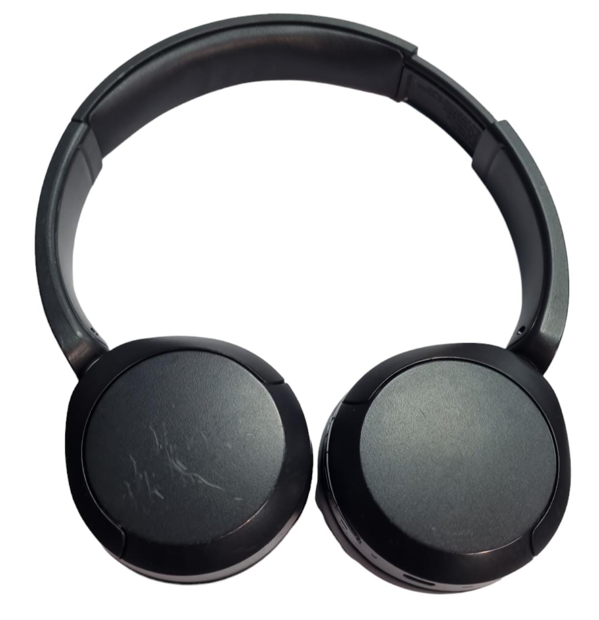Sony WH-CH520 Wireless Headphones - Black - No Box
