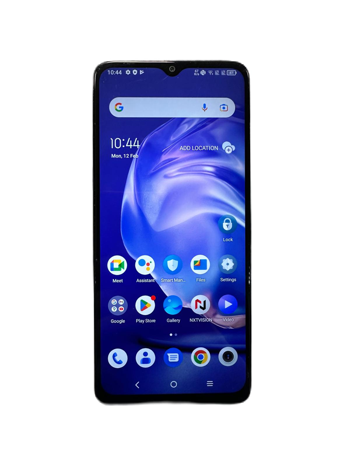 TCL 40R 5G 64GB Unlocked Unboxed 