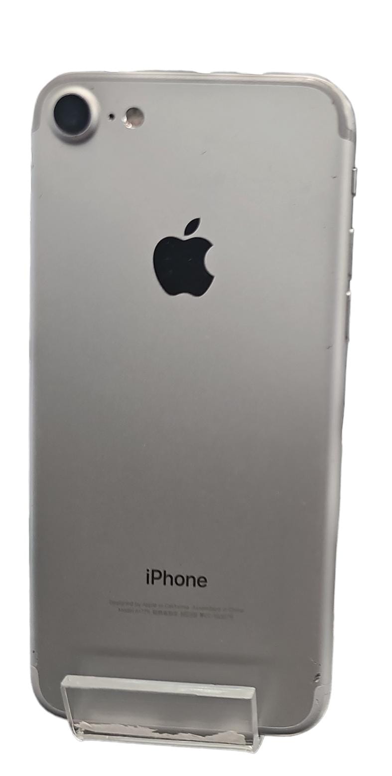 iPhone 7 32GB silver
