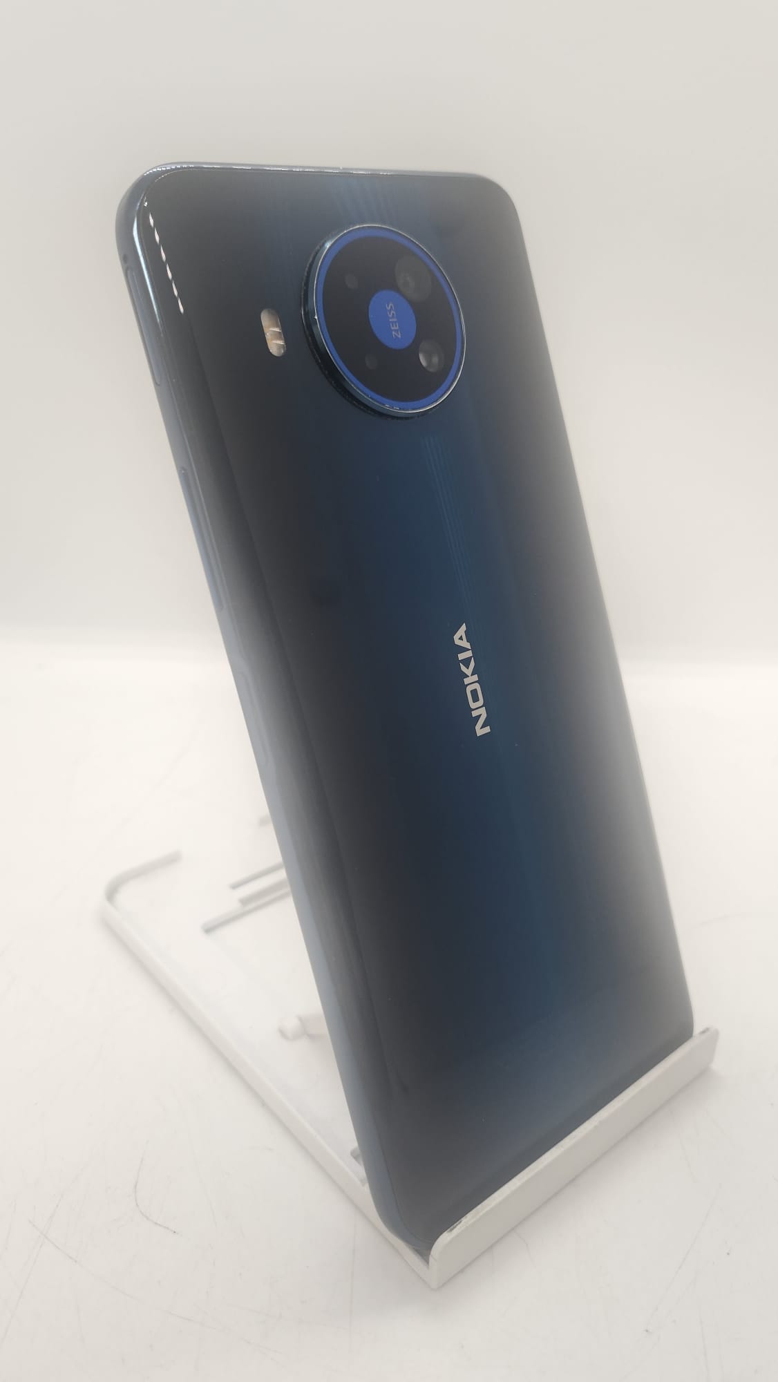 Nokia 8.3 5G - 64GB - Polar Night (Unlocked)