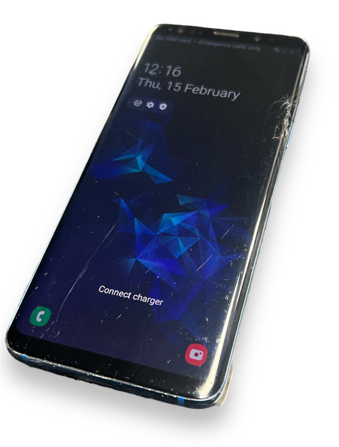 Samsung Galaxy S9 16gb 
