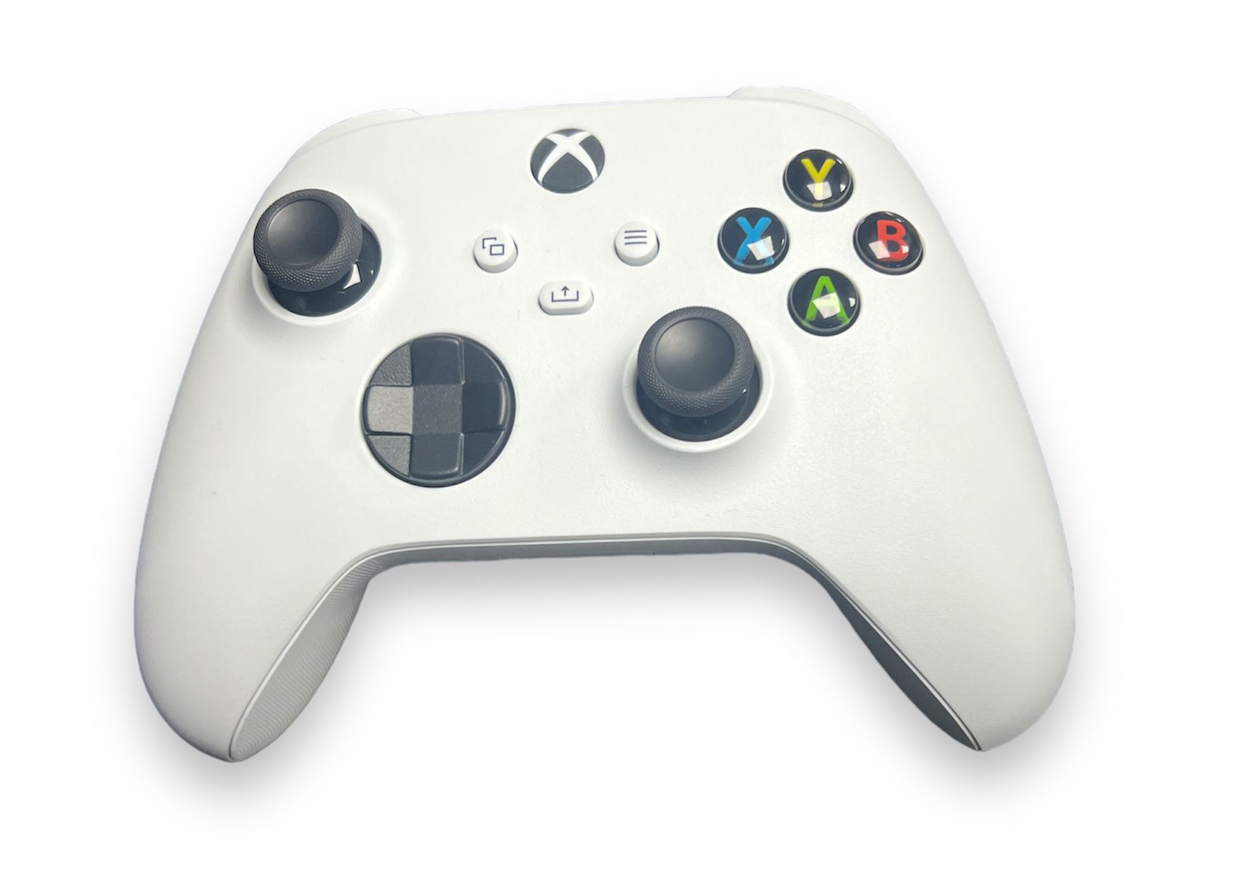 Xbox One pad /  white