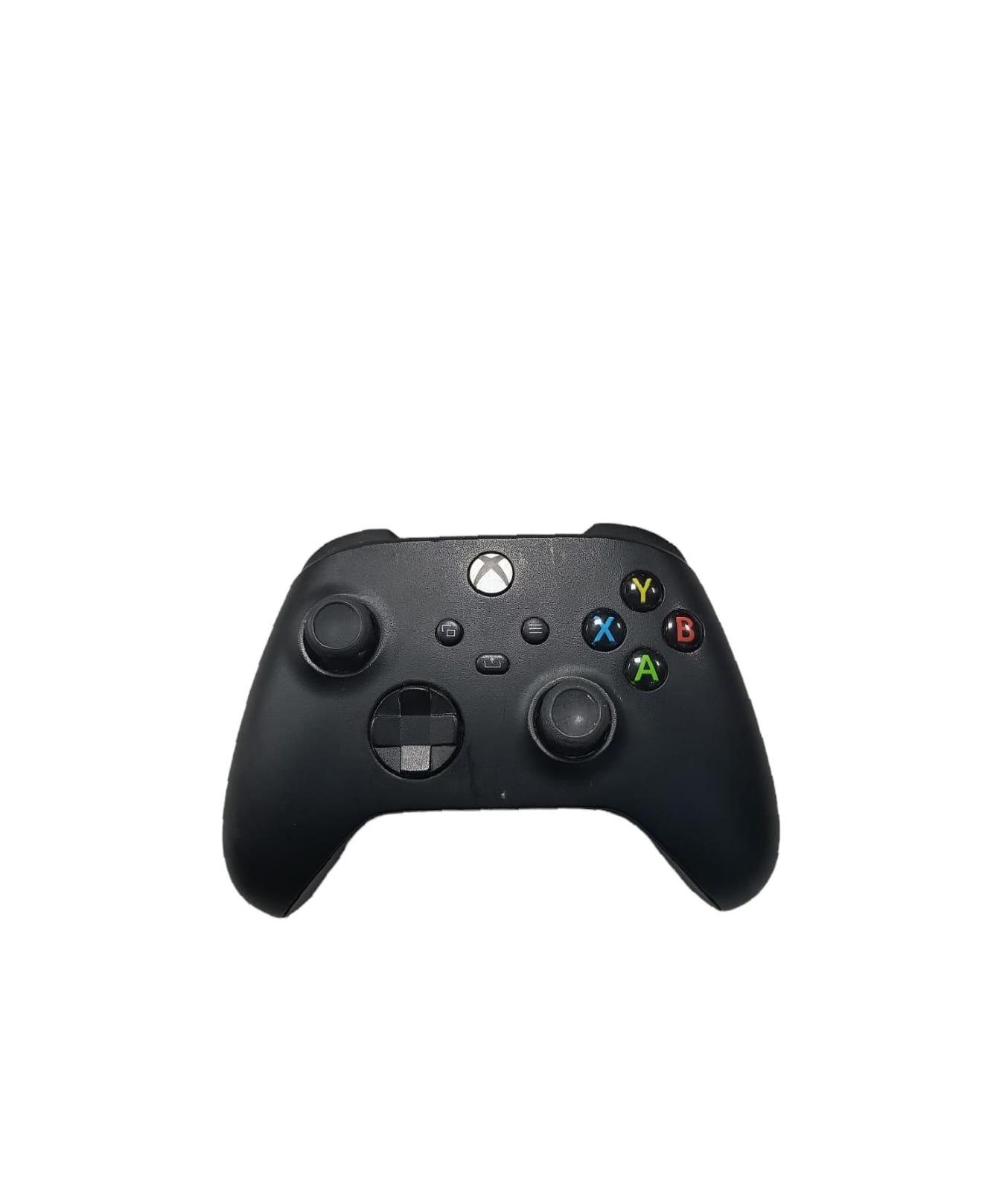XBOX ONE PAD *Faulty LB Trigger*