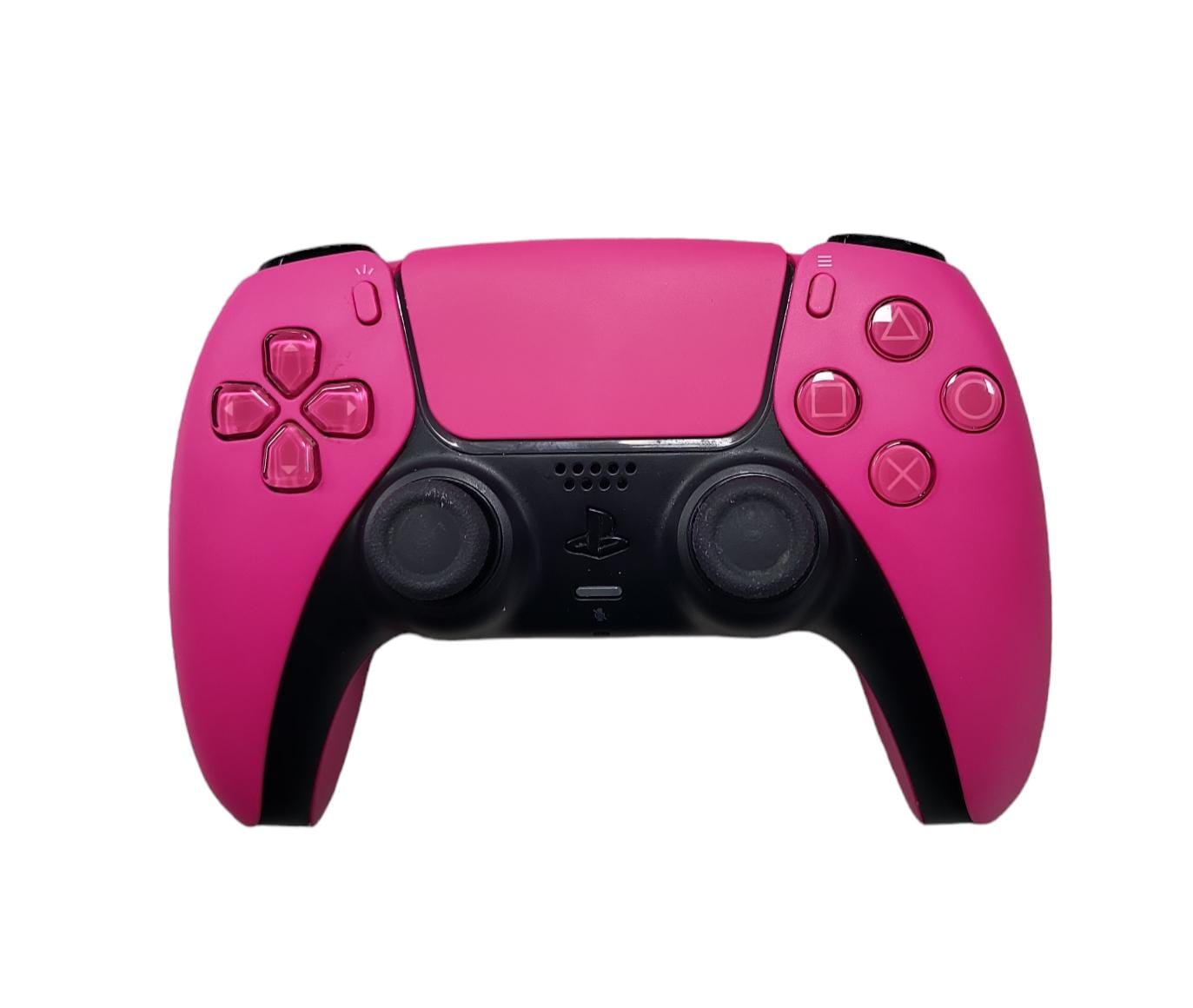 Sony PS5 PAD Pink unboxed 