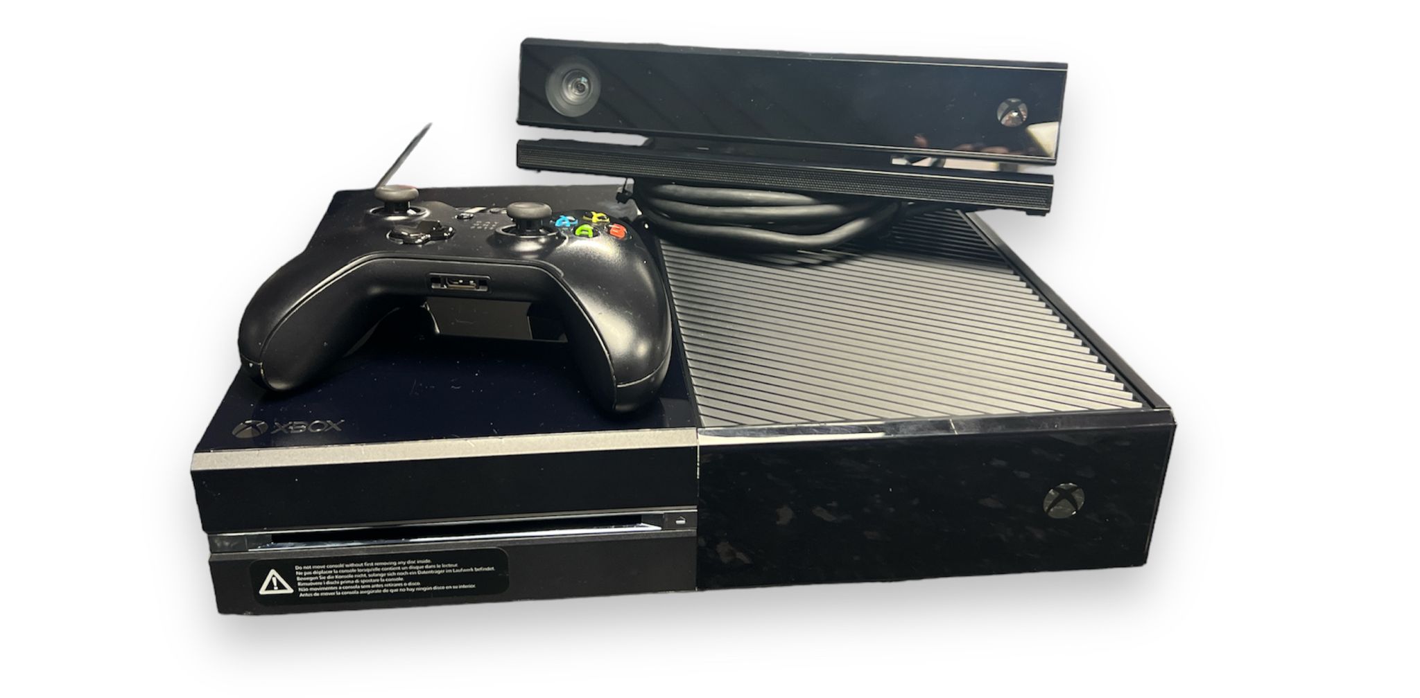 XBOX ONE DAY EDITION - W KINECT