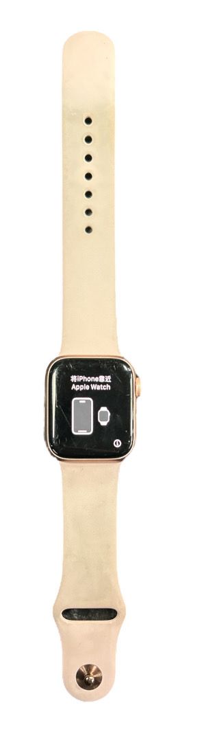 Series 5 Apple Watch - Unboxed 