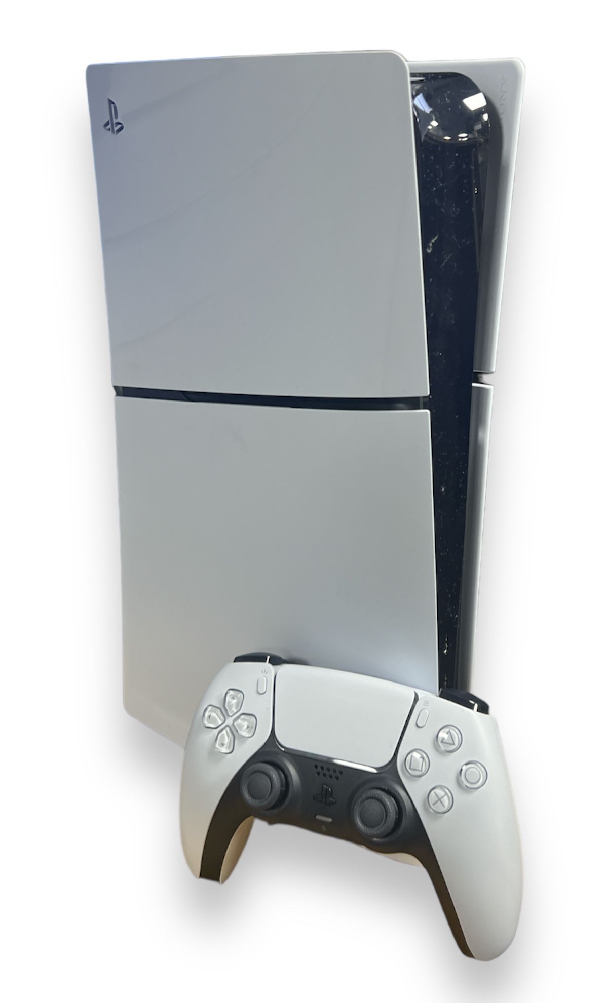 PS5 slim Digital Edition 1tb