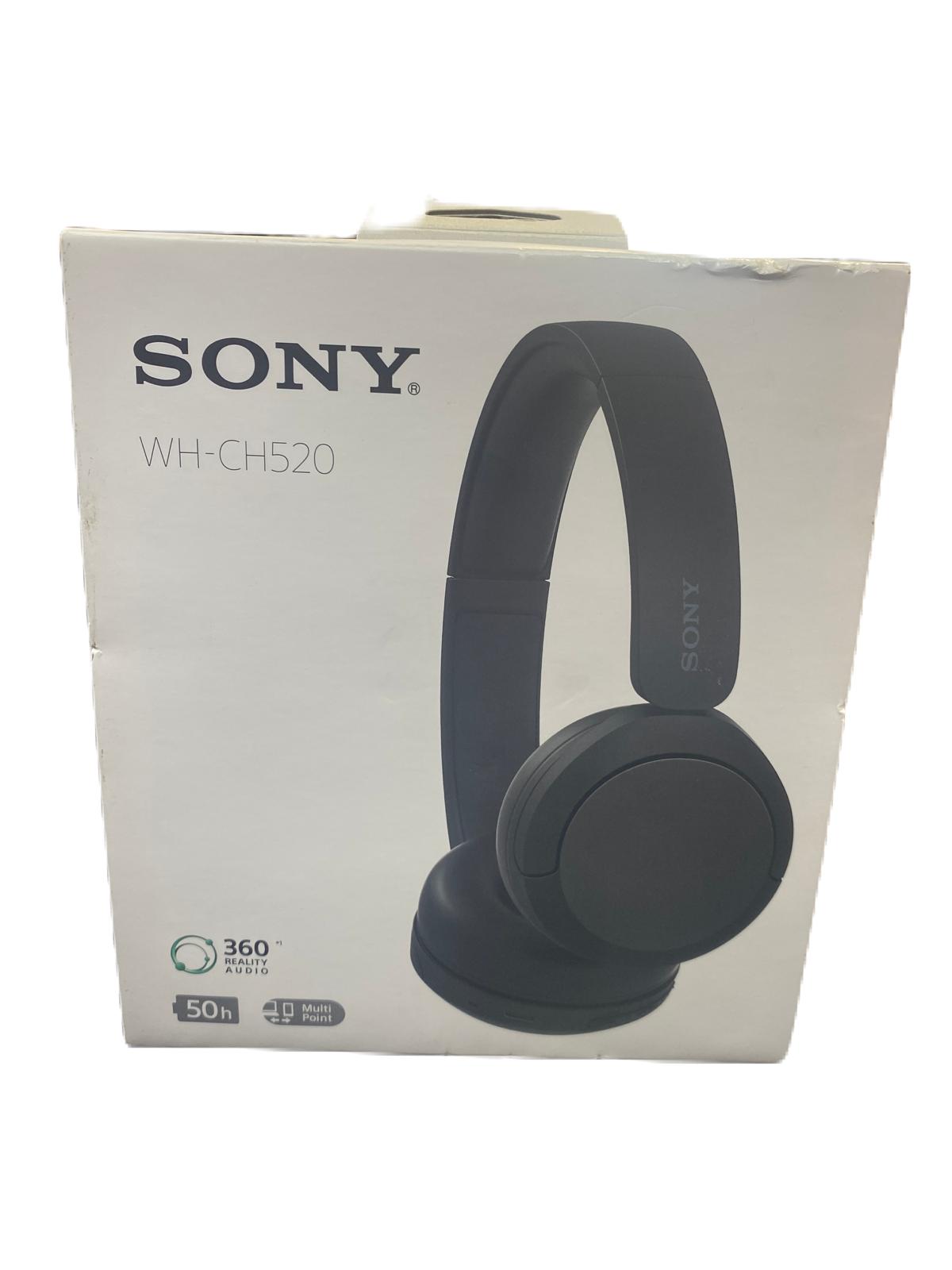 Sony WH-CH520 Wireless headset
