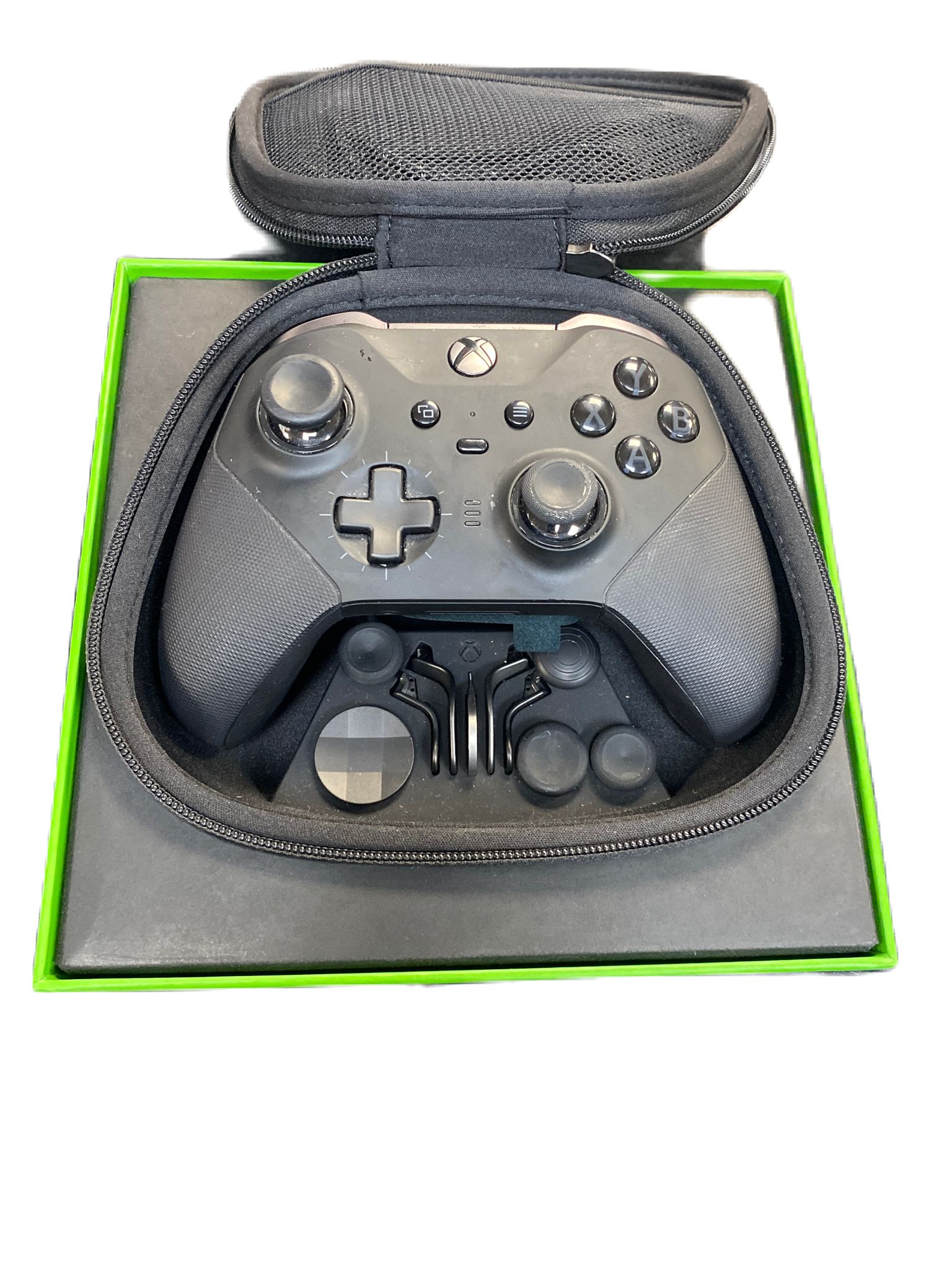 Xbox elite series 2 controller, Boxed 