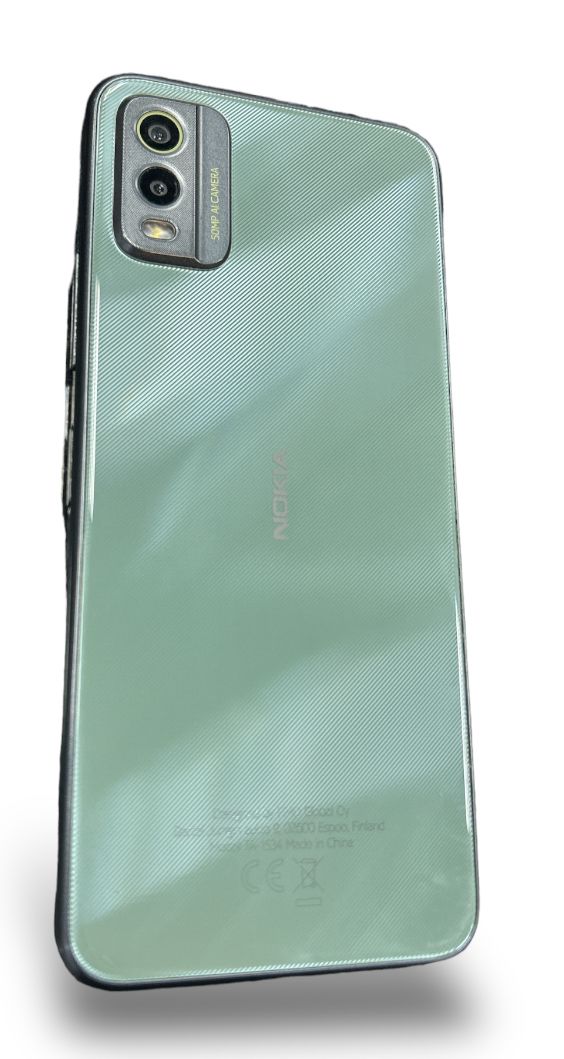 Nokia C32 -  64GB  - Unboxed 