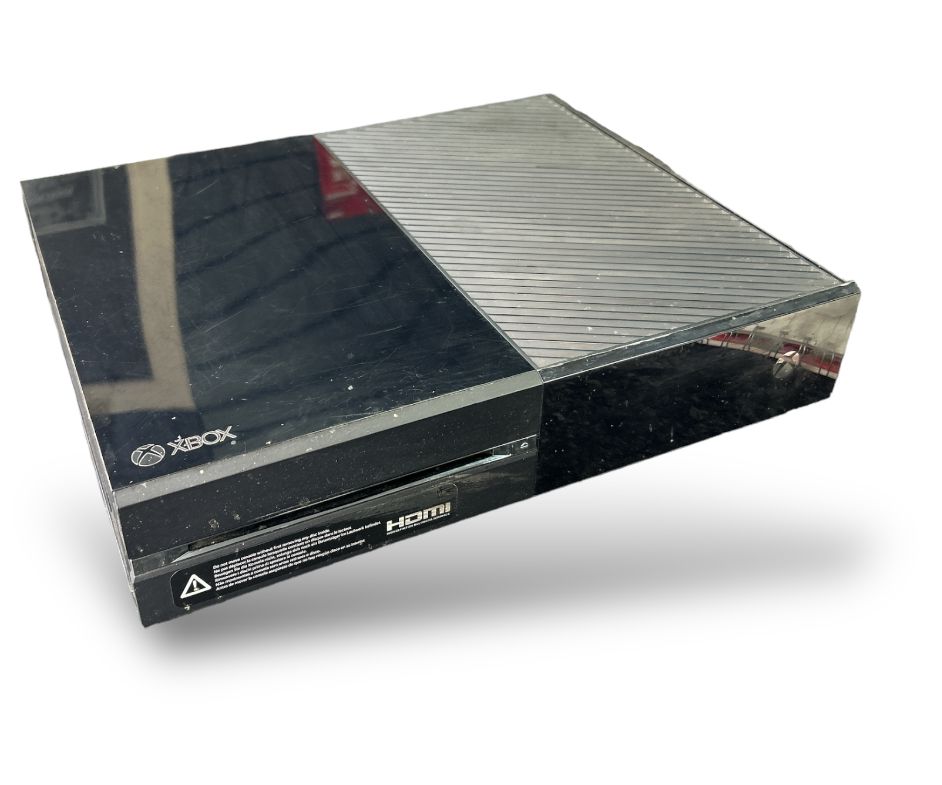 Xbox One Original - 500GB - No controller