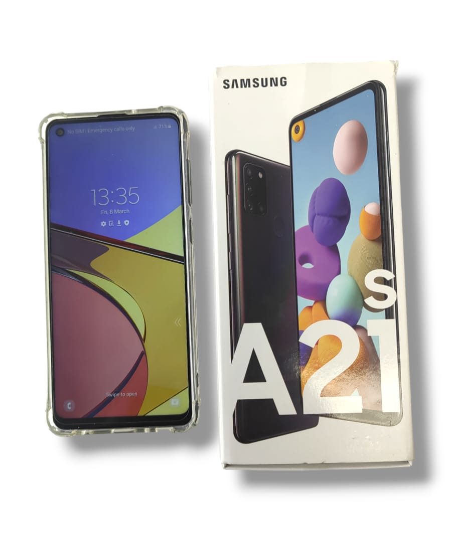 Samsung A21S 32GB
