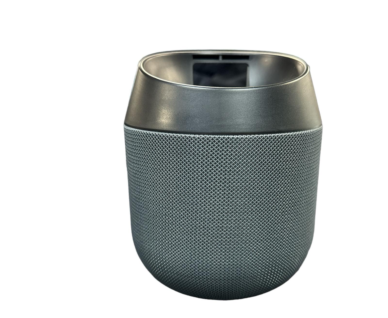 I-box Vault Bluetooth Speaker Unboxed