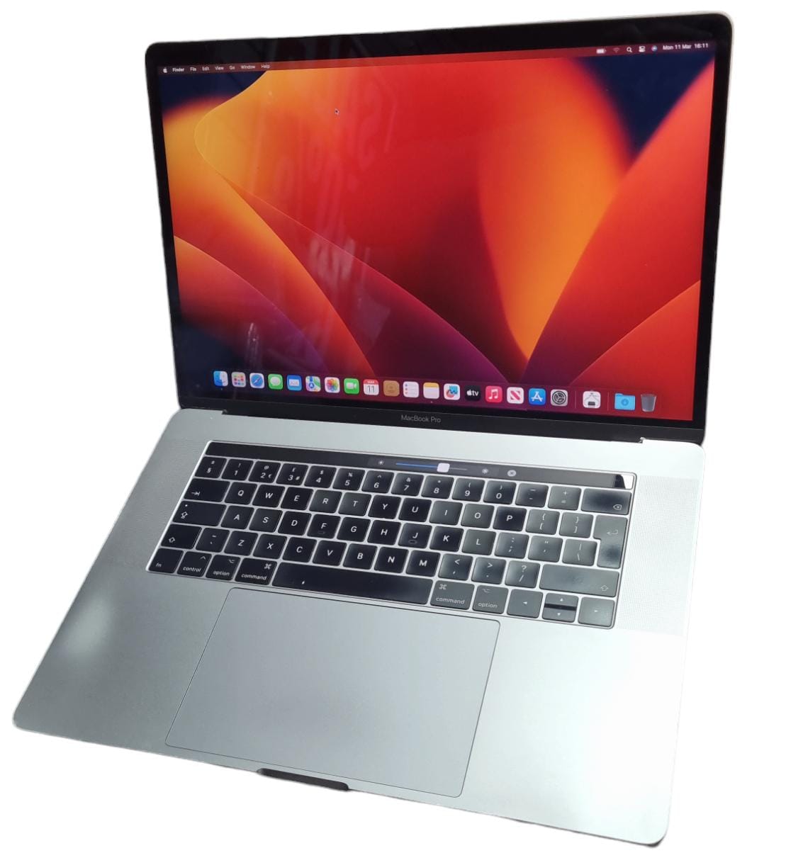 Apple MacBook Pro (15-inch, 2017) - 16GB RAM - 1TB SSD