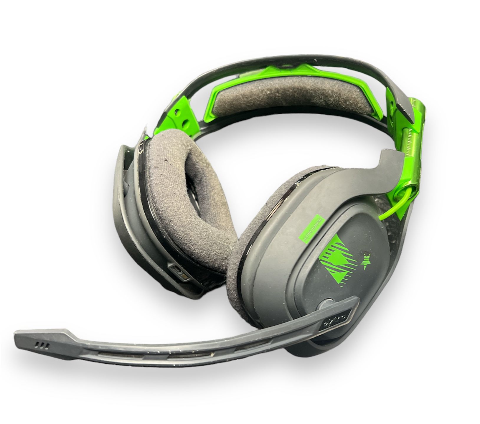 Astro A50 headset