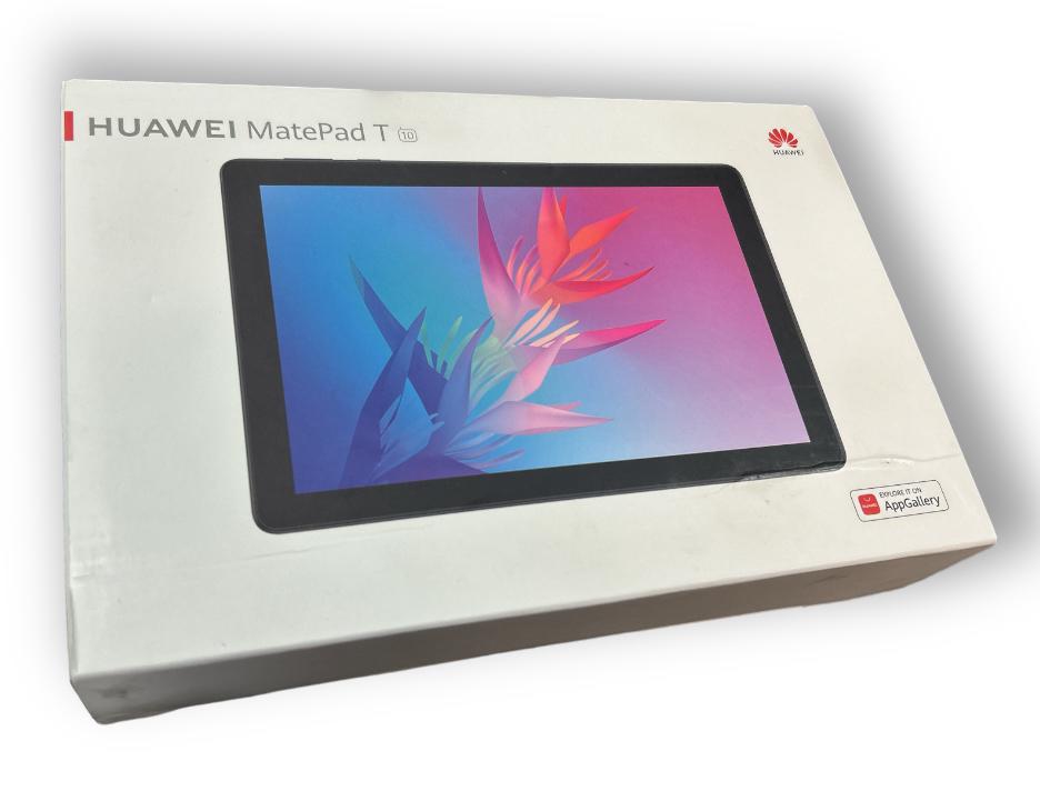 Huawei Matepad T - Boxed