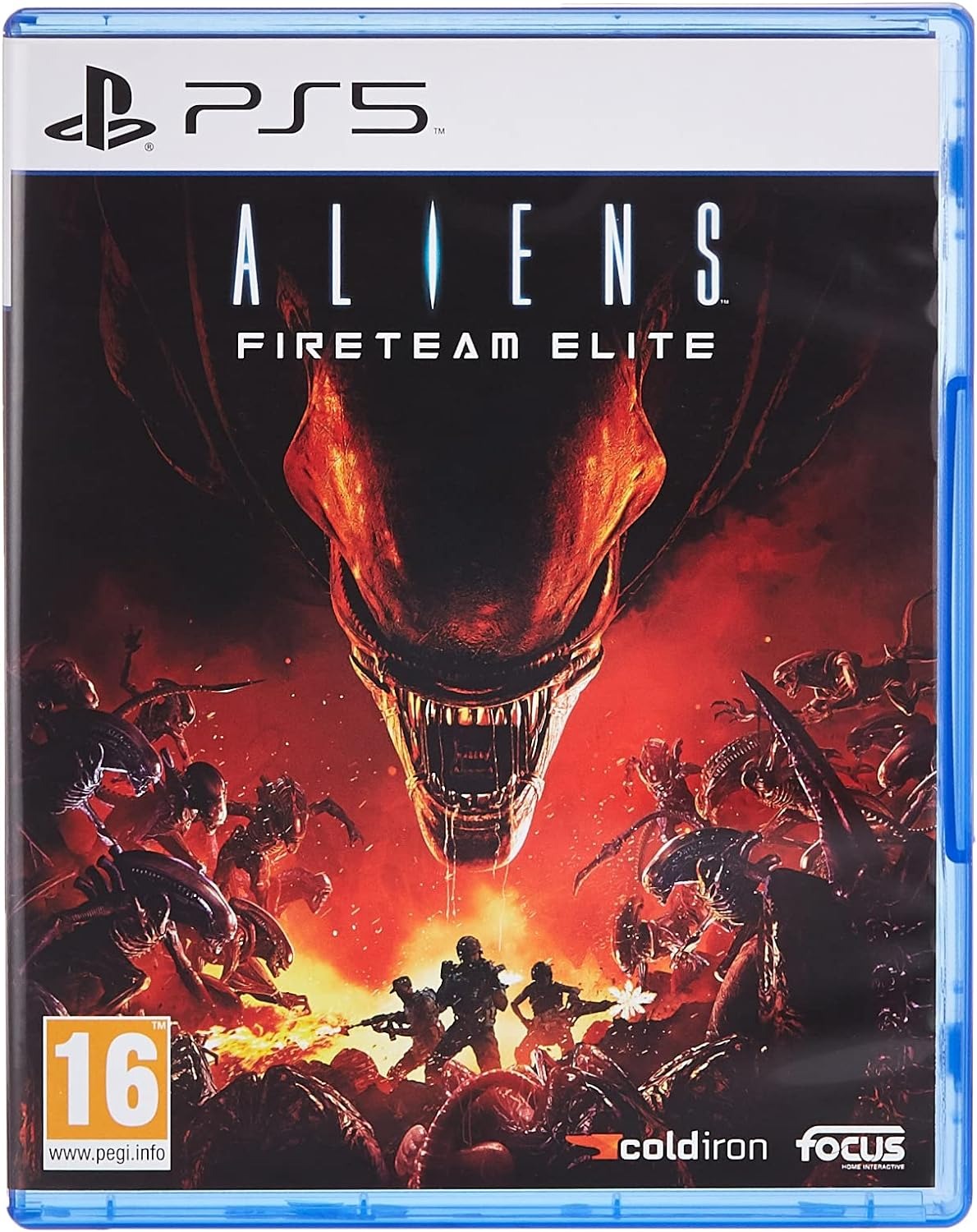 Aliens Fireteam Elite - Playstation 5 Edition