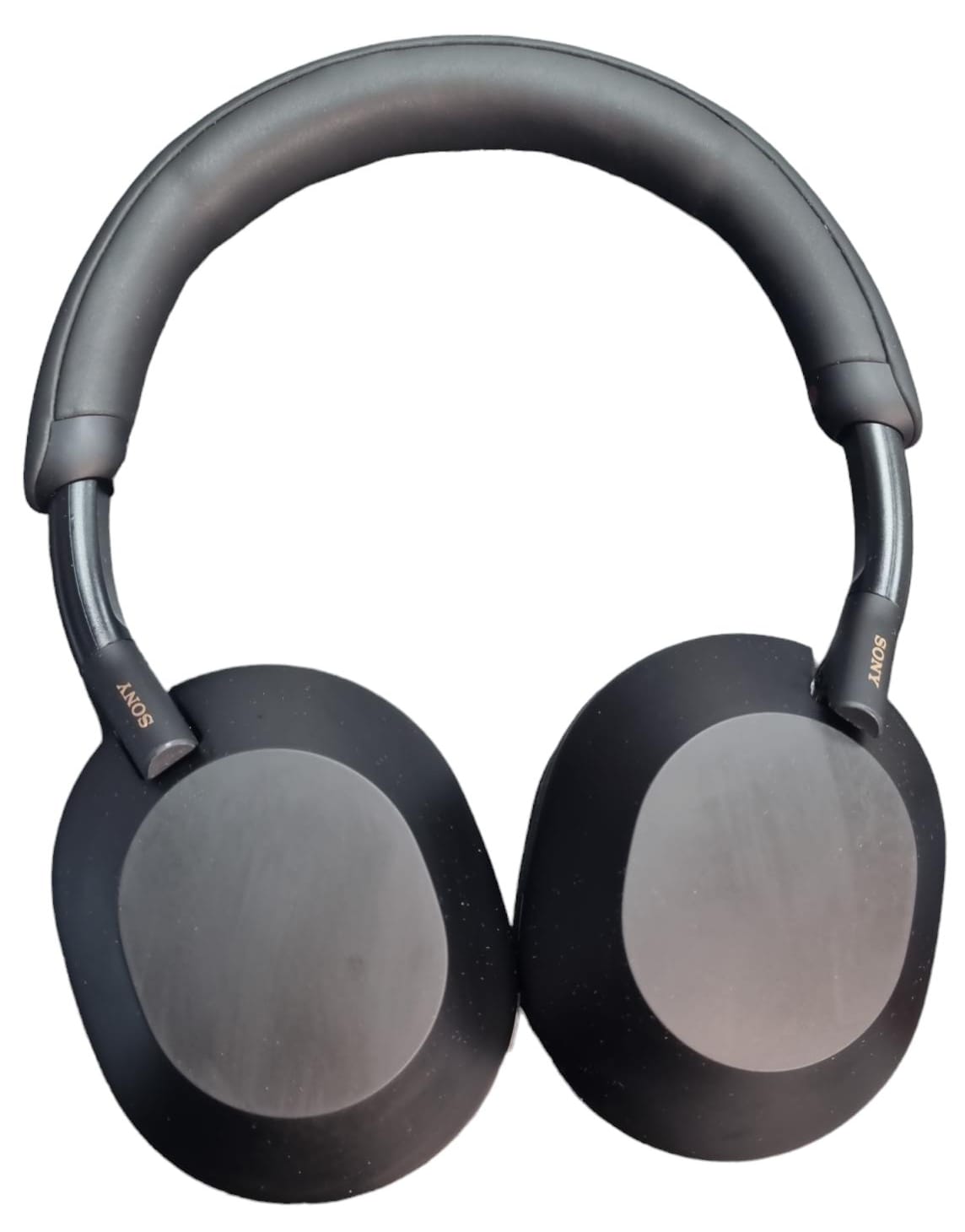 Sony WH-1000XM5 Over-Ear True Wireless Headphones - Black - Unboxed