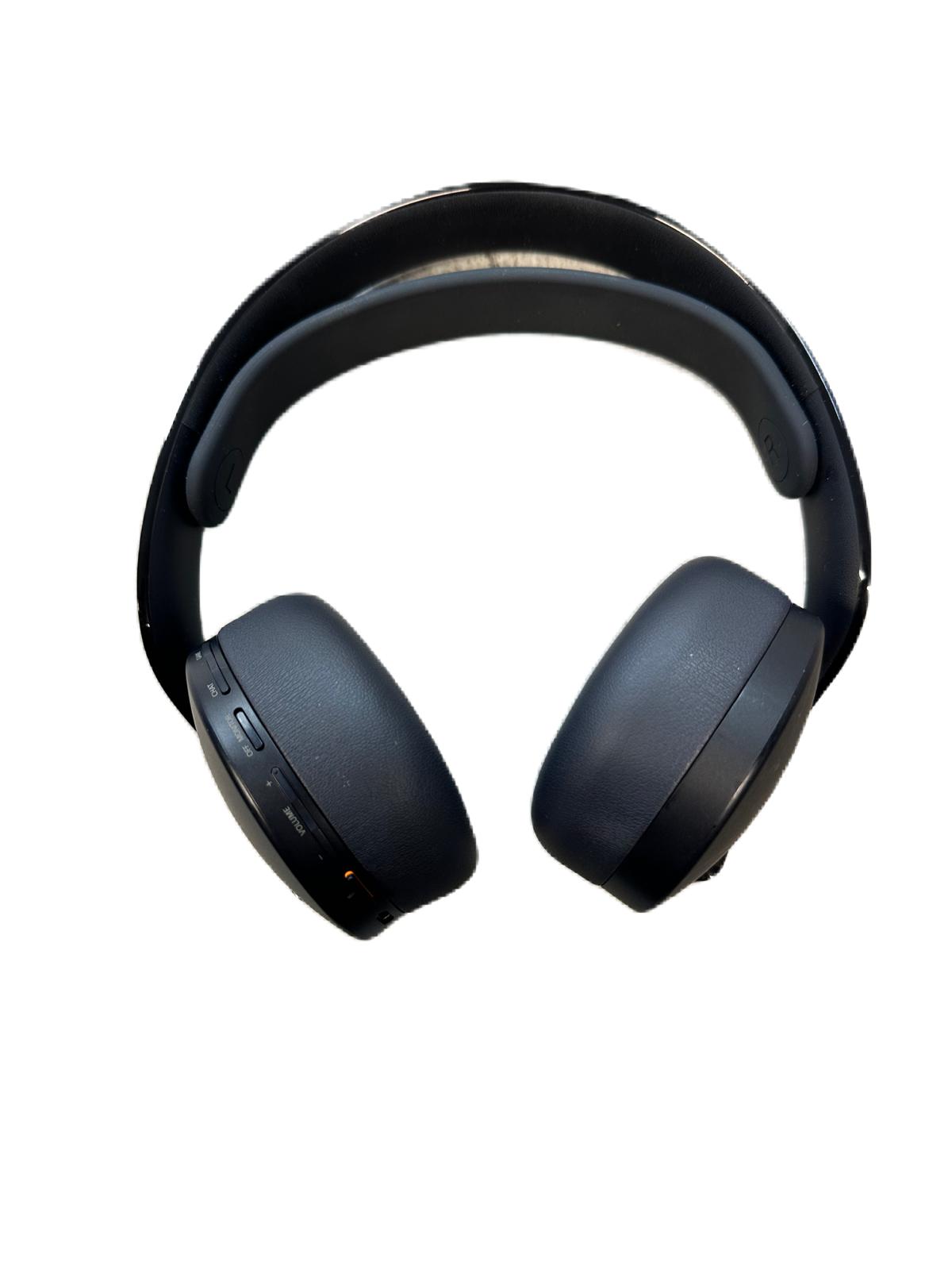 SONY PlayStation PULSE 3D Headphones 