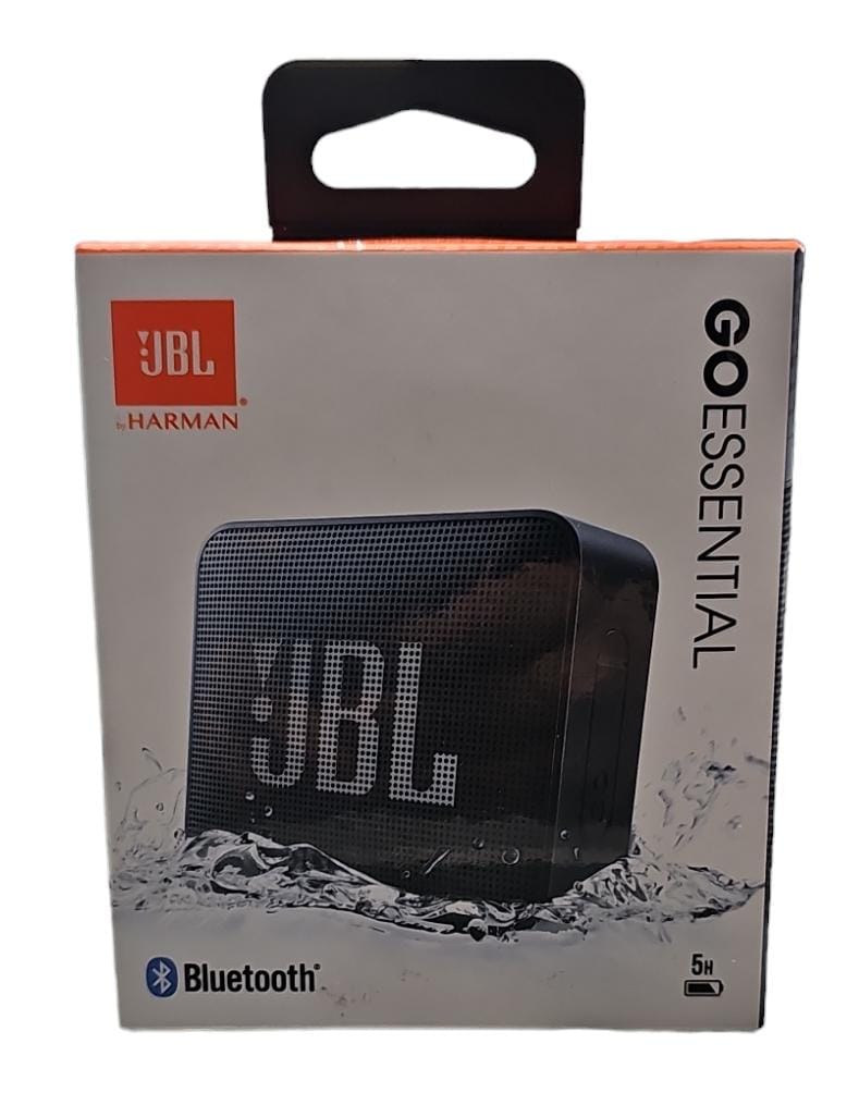 JBL BT speaker