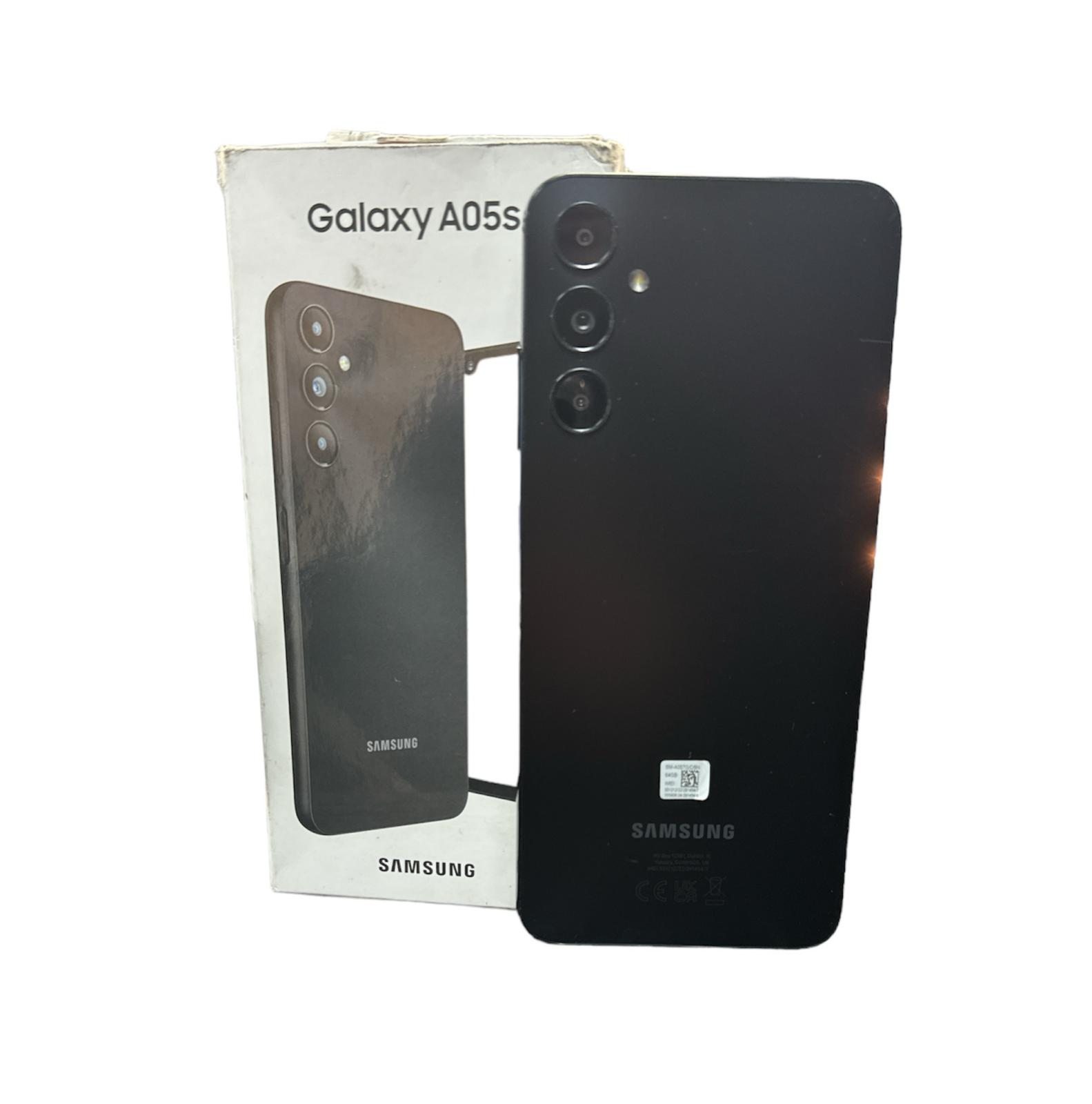 Samsung Galaxy A05s Boxed 64Gb