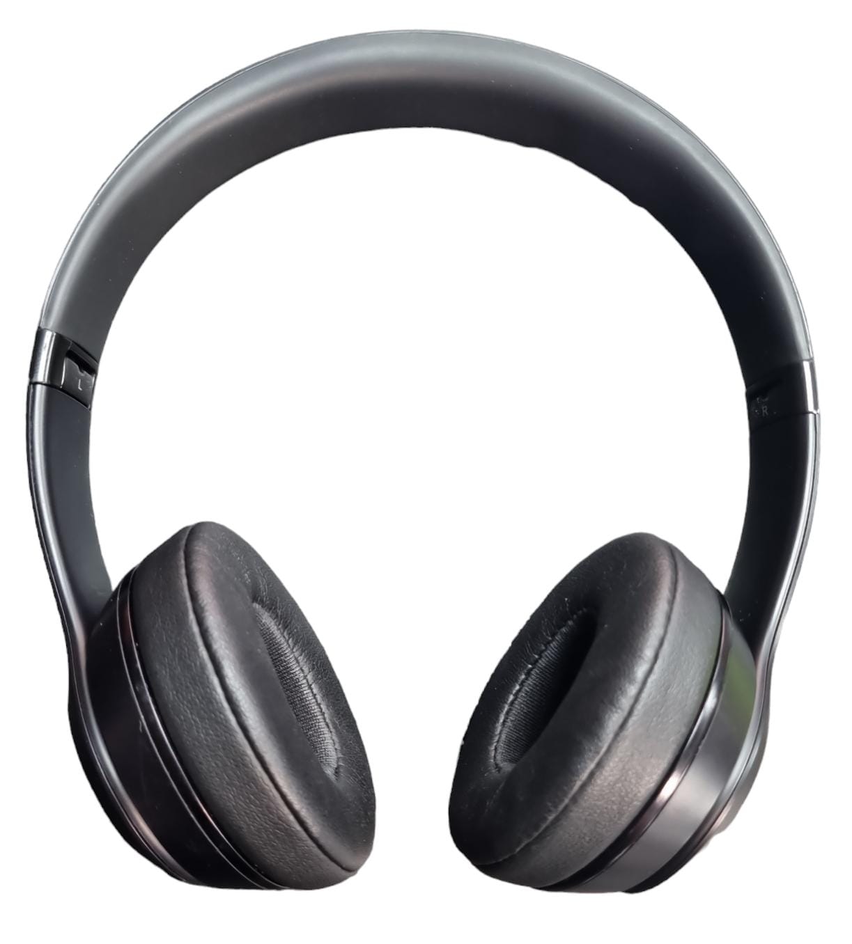 Beats Solo3 Wireless On-Ear Headphones - Matte Black - Unboxed