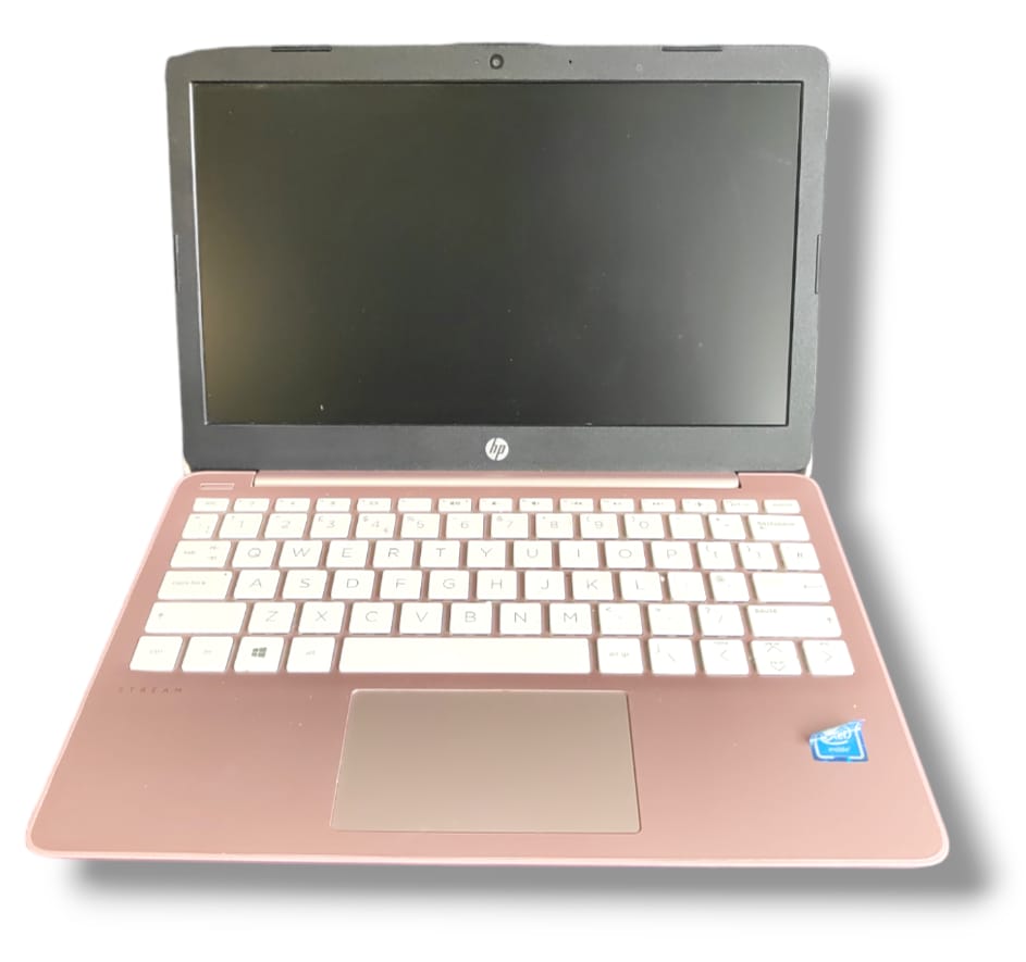 HP Laptop Windows 10 2GB RAM