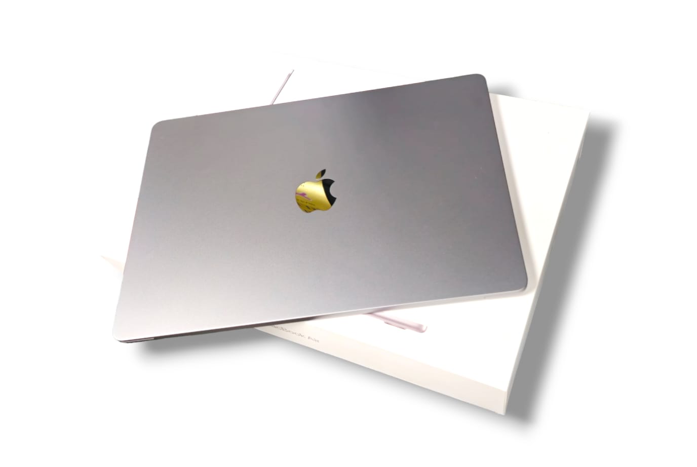 Macbook Air 15 inch M2 Chip 256gb 8gb RAM