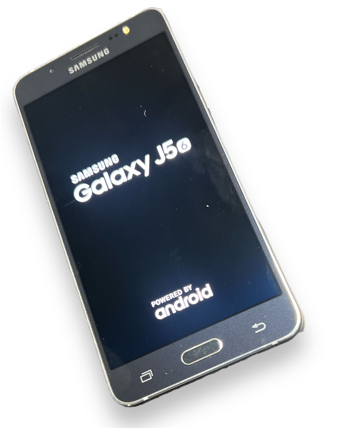 Samsung Galaxy J5 16gb - black