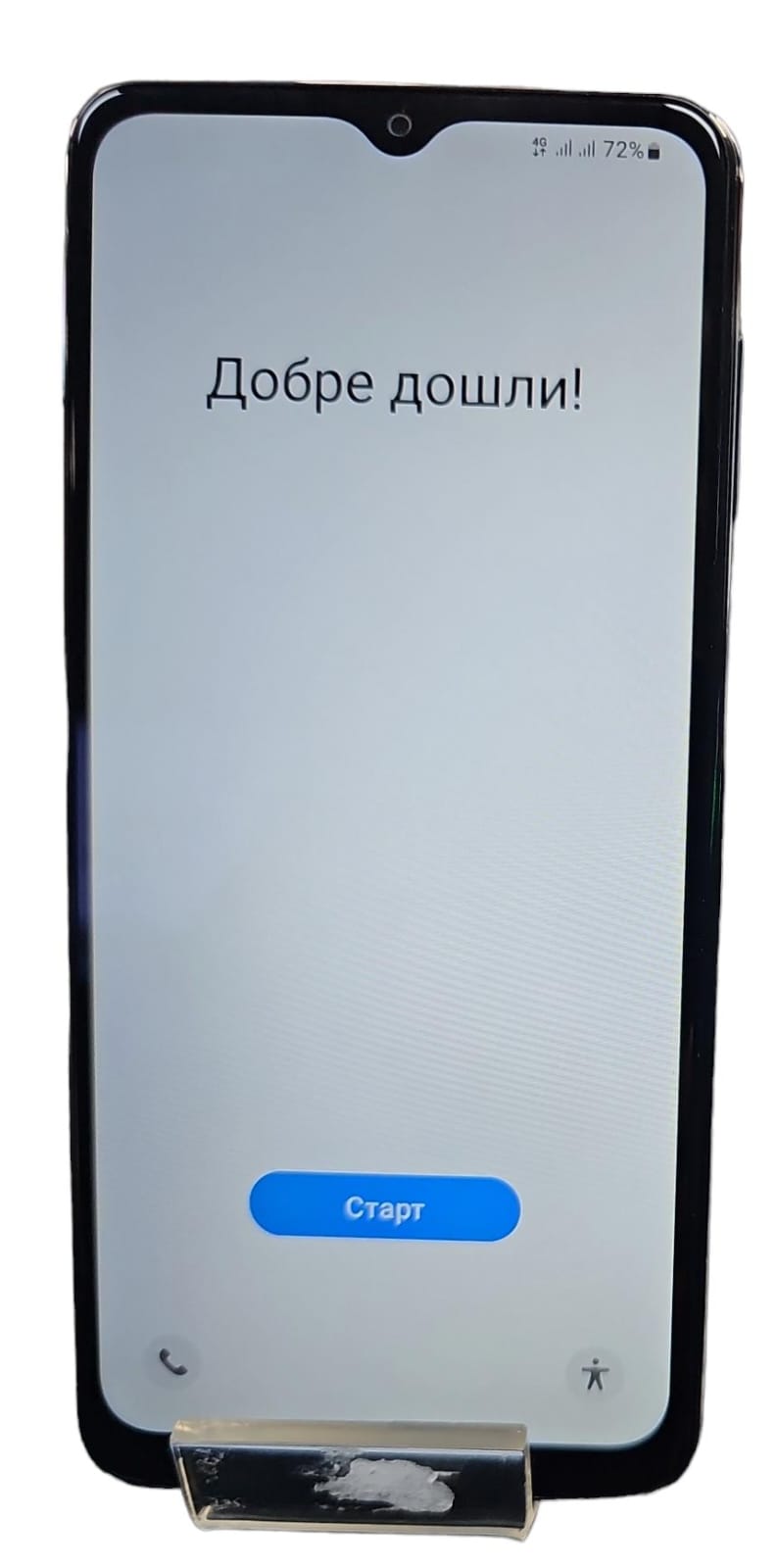 Samsung Galaxy A04s Black 32GB