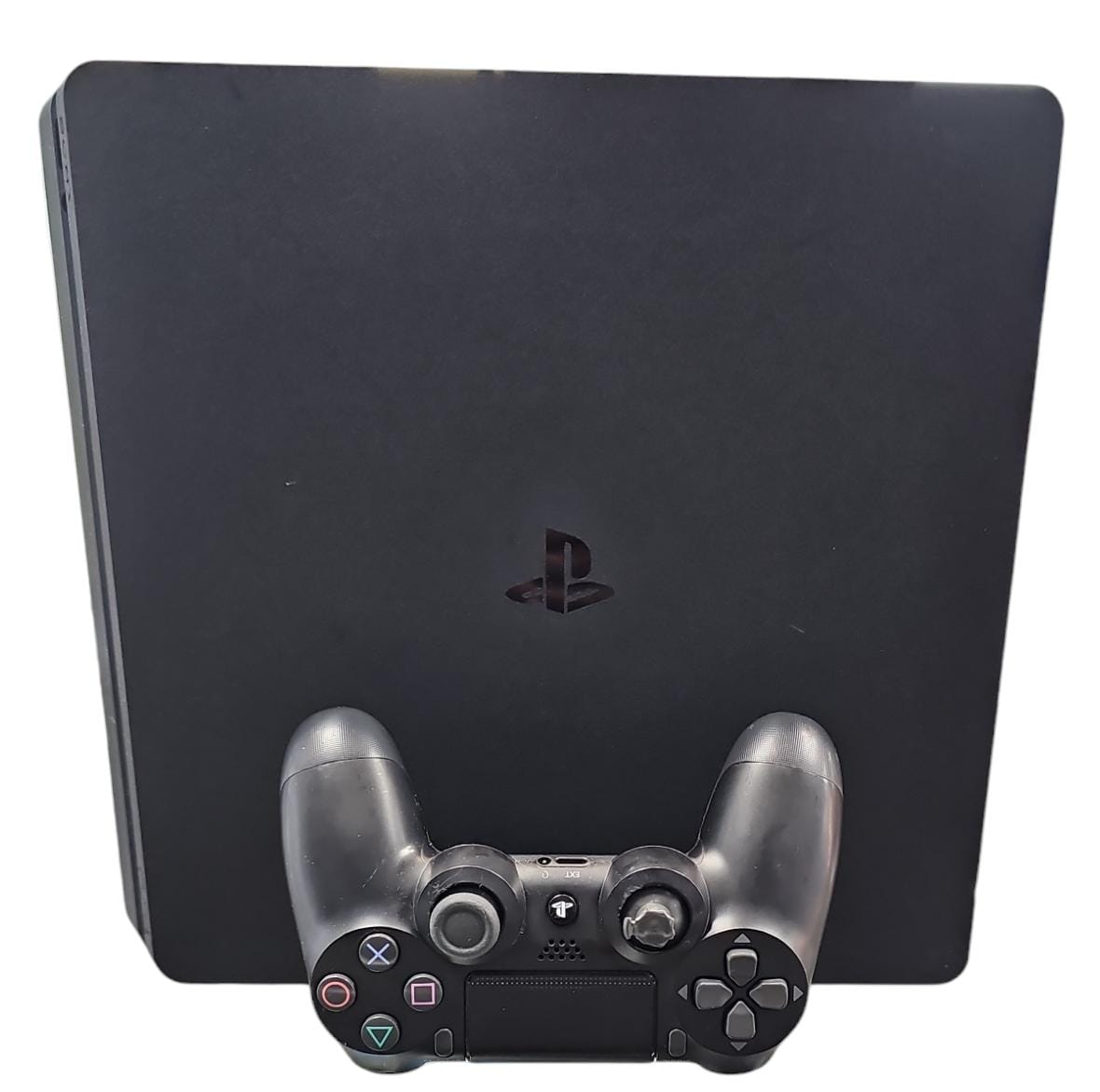PS4 500GB with pad