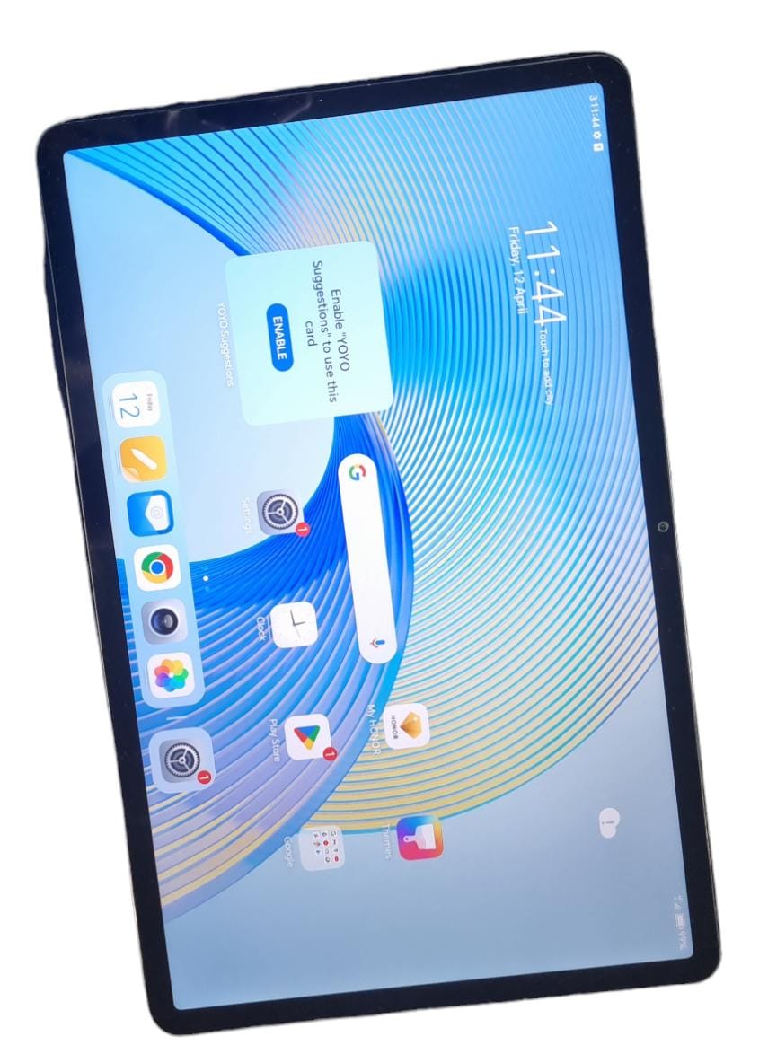 Huawei Honor X9 Tablet - 128GB - ELN-L09 - No Box
