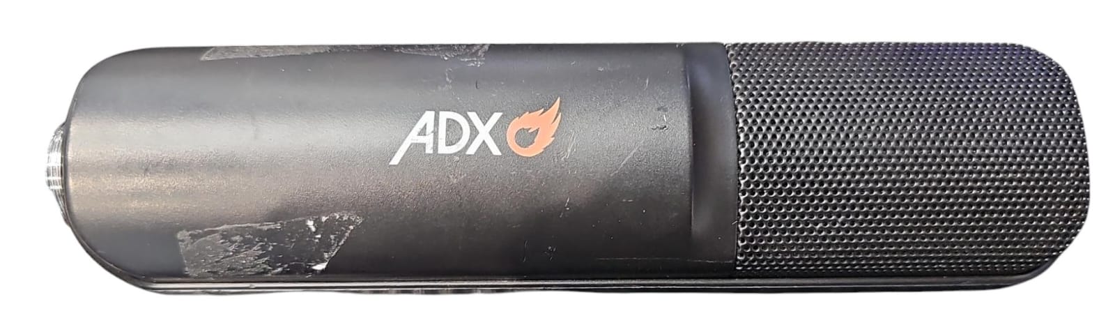 ADX Microphone