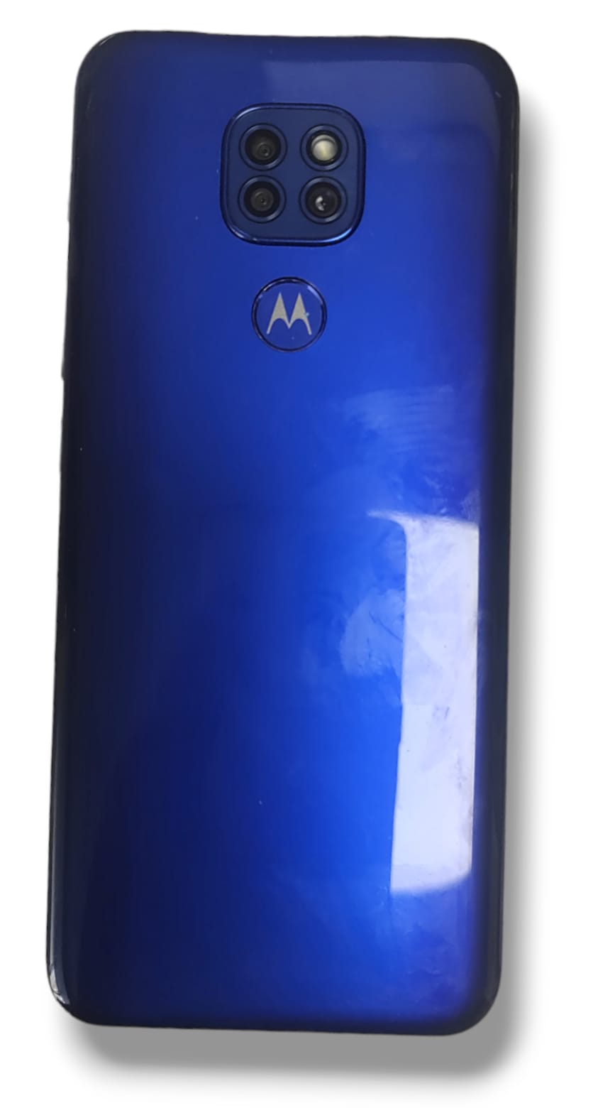 Motorola G9 Play