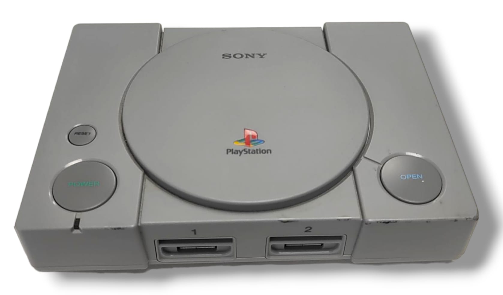 PlayStation 1 Mini