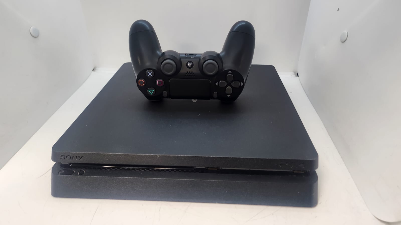 Sony PlayStation 4 Slim 500GB Video Game Console