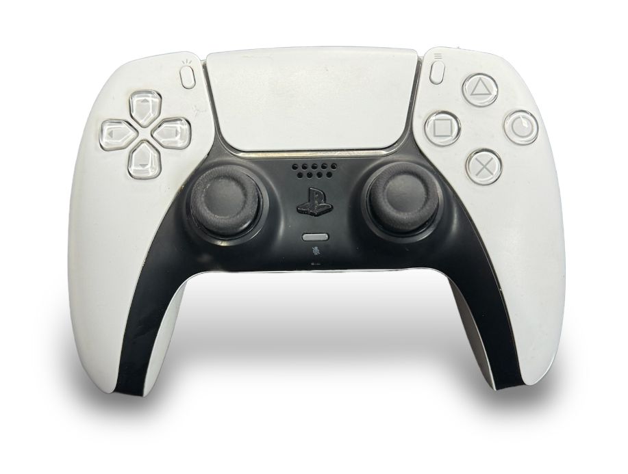 PS5 Dualsense controller - Unboxed