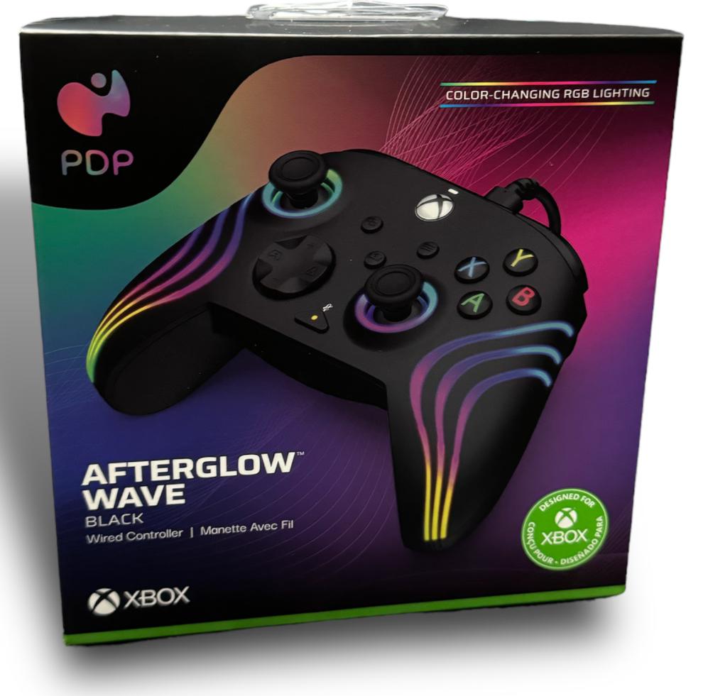 Afterglow Wired Controller - Sealed