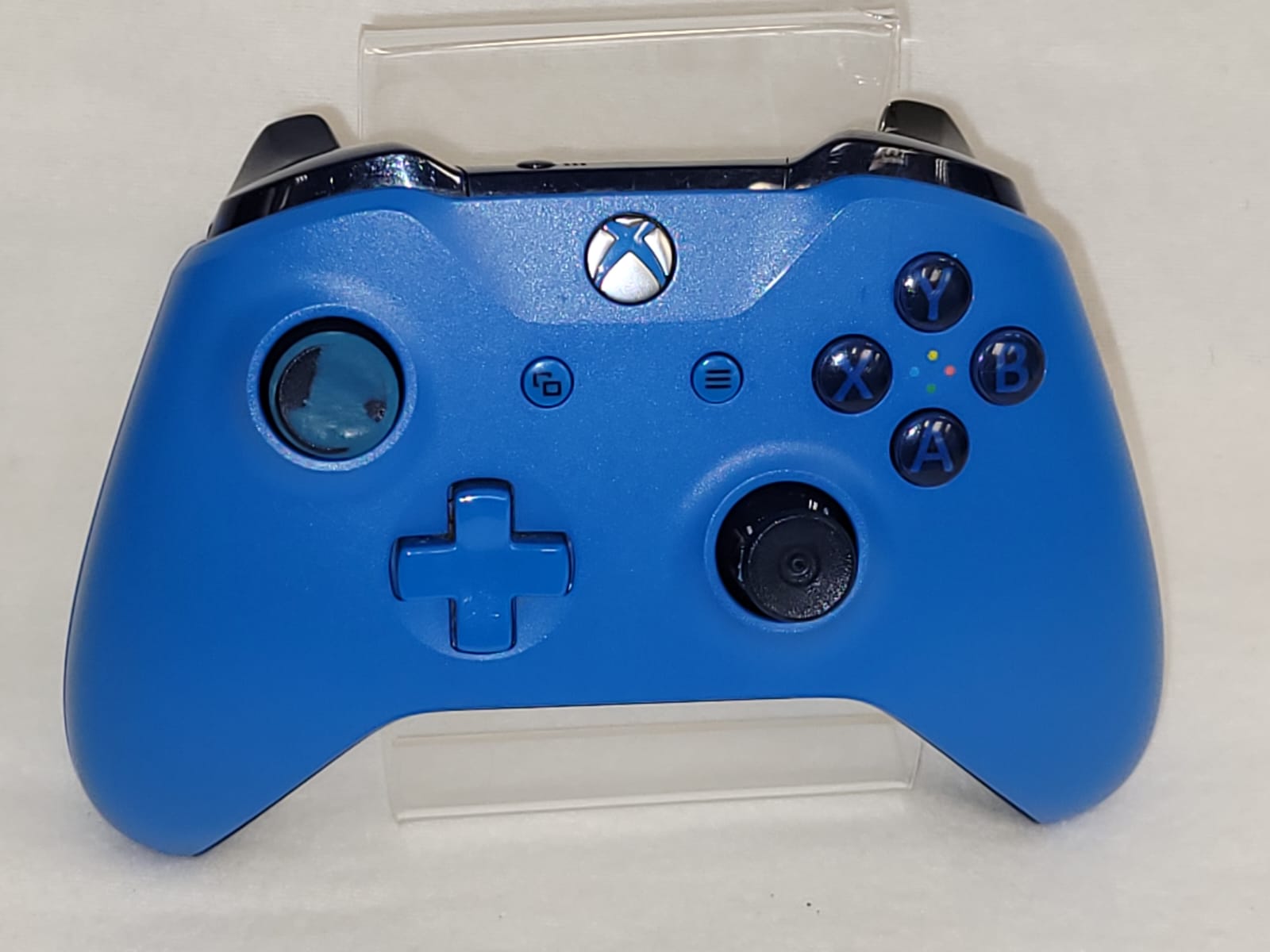 Microsoft Xbox One V2 Wireless Controller - Blue