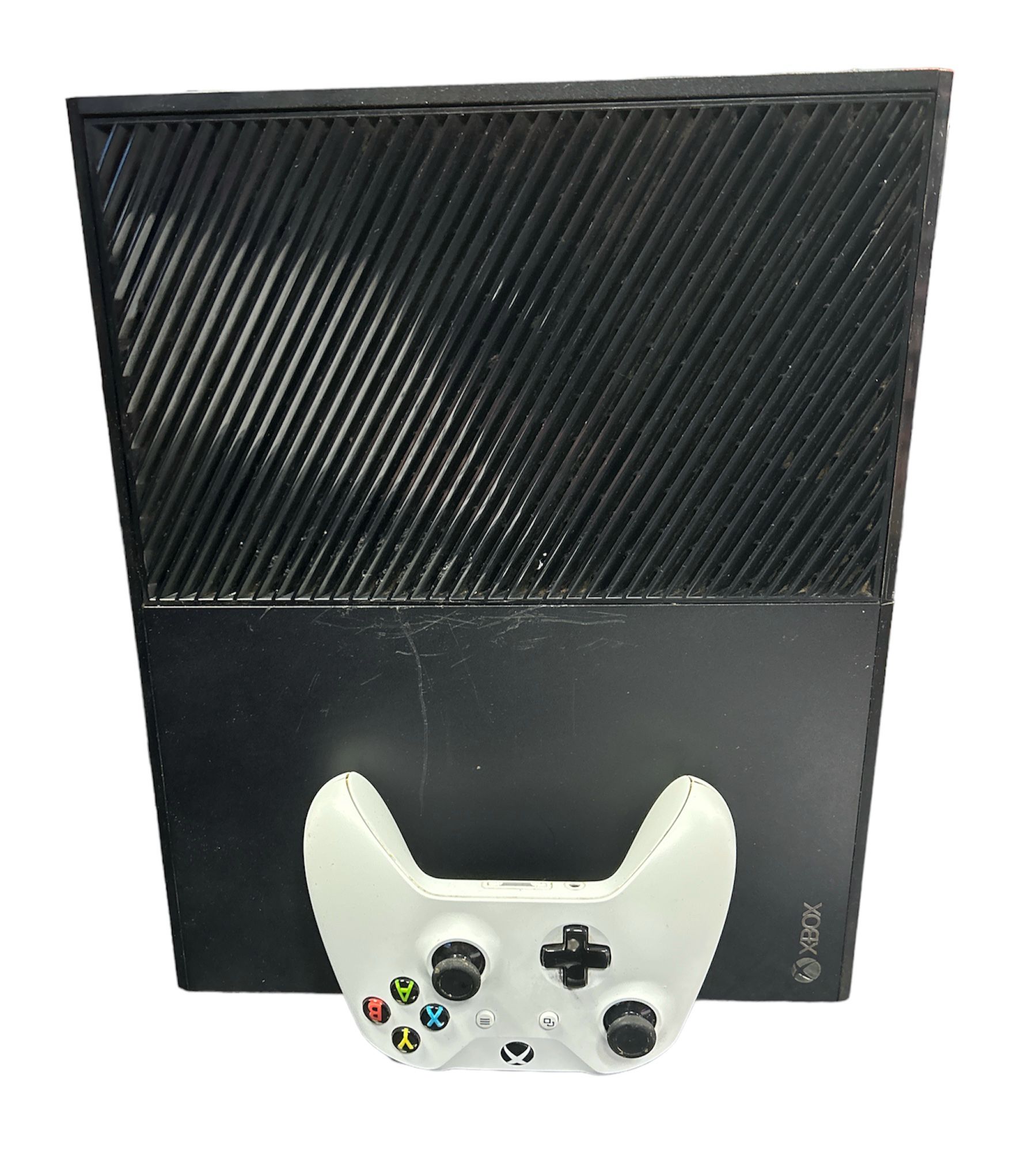 Original Xbox One ~ 500GB - White Wireless Controller